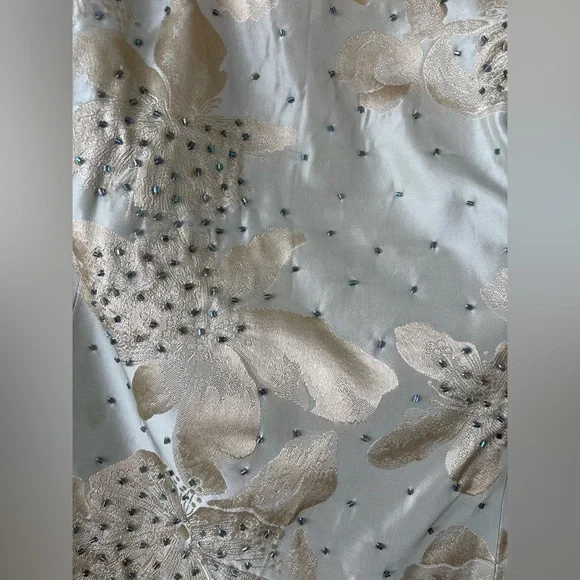 Stunning Joseph🥂🍾 Ribkoff mother of the bride, three-piece, formal set🥂🍾 - Picture 16 of 17